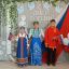 "В сердце мо&euml;м - Россия." Час патриотического воспитания для детей. 2