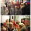 Колядки  "В гости коляда пришла,в дом вам счастье принесла". 3