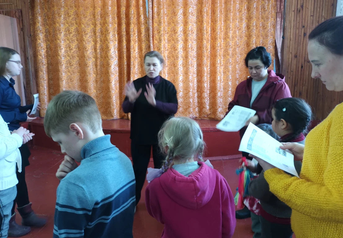 &laquo;Чрезвычайные ситуации&raquo; информационный час по профилактике терроризма и экстремизма 0