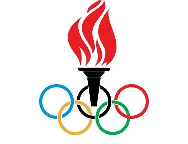 "Олимпийский огонь"