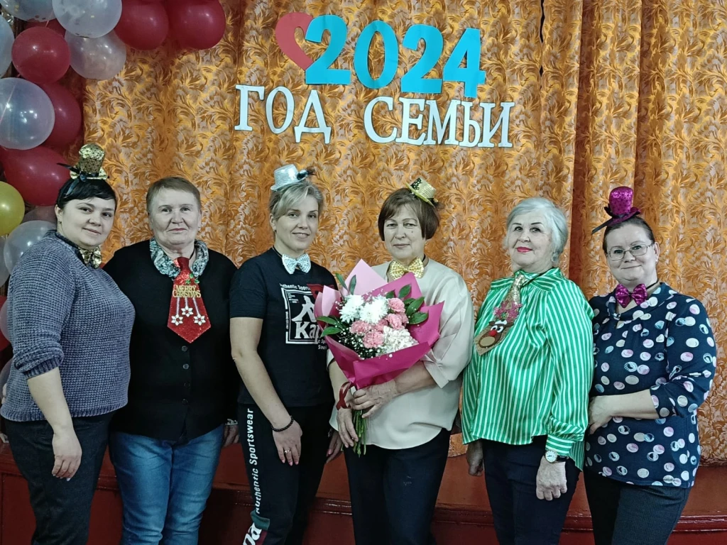 День семьи, любви и верности 0