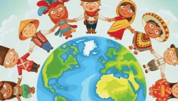 &laquo;Подвижные игры народов мира&raquo; интерактивная игра к Году единства народов России.