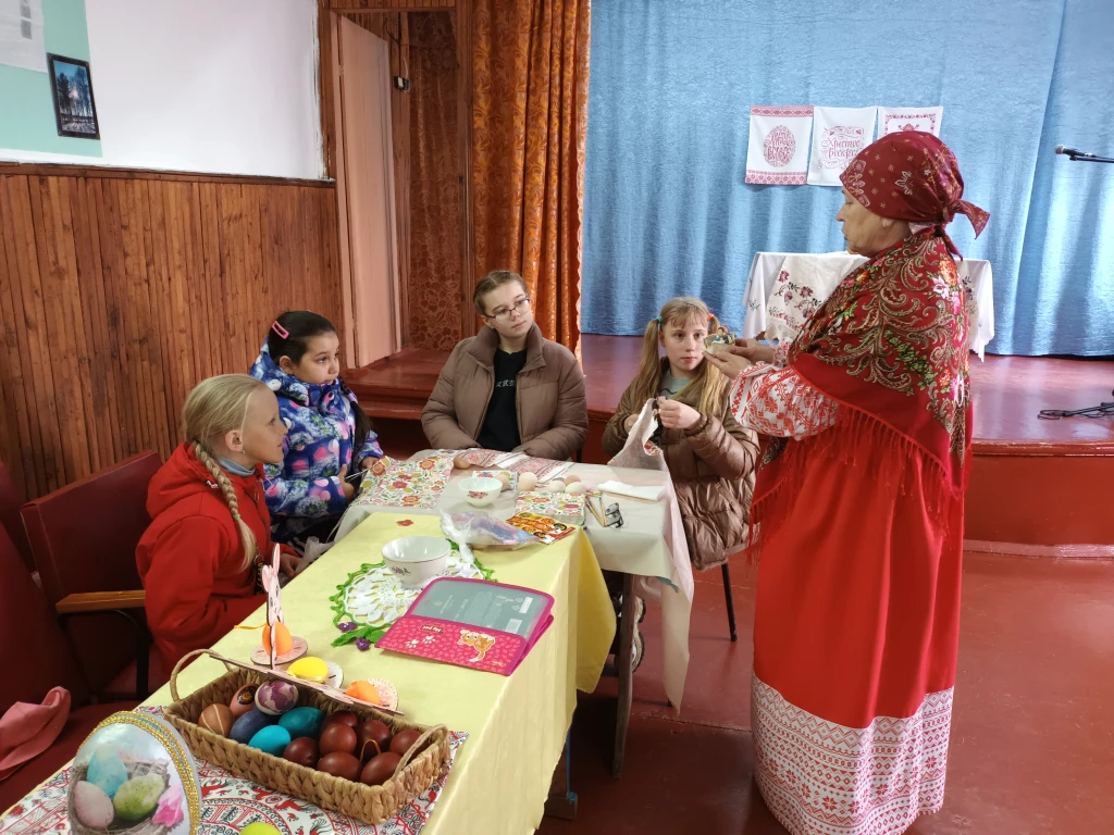 «Декупаж пасхального яйца» мастер-класс для детей 0 «Декупаж пасхального яйца» мастер-класс для детей 0