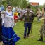«Косоворотка, опаленная войной»- праздник Косоворотки. 1