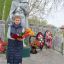 Митинг "Памяти негаснущий огонь" 1