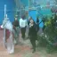 "Весело сияет елка в новый год!" - развлекательная программа для молодежи. 1