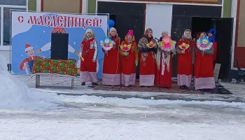 "Масленица у ворот собирает хоровод" районный праздник, посвященный проводам Зимы. "Масленица у ворот собирает хоровод" районный праздник, посвященный проводам Зимы.
