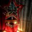 #Победа80. Всероссийская акция "Свеча памяти." 2