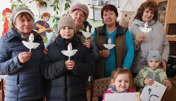 Твори ,выдумывай, пробуй . Твори ,выдумывай, пробуй .