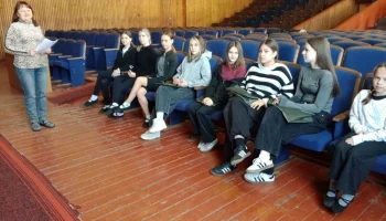 «Путешествие по дорогам здоровья»- познавательная программа для подростков.