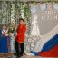 "В сердце мо&euml;м - Россия." Час патриотического воспитания для детей. 1