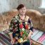 «Войной изломленное детство» встреча с детьми войны на дому. 2