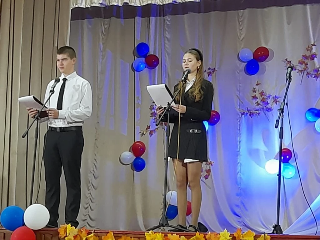 « Слава России – в единстве народа!» - торжественный концерт к Дню народного единства. 0 « Слава России – в единстве народа!» - торжественный концерт к Дню народного единства. 0