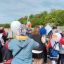 «Вечная память героям» митинг памяти 8