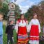 "Доброта и красота"- фольклорный праздник для детей. 1