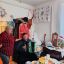 "Вечер душевных бесед". Посиделки для старшего поколения. 2
