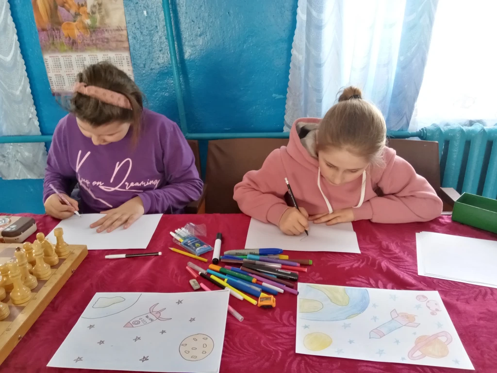 "Вперед к звездам" 0 "Вперед к звездам" 0