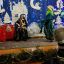 "Новогодний лес - место чудес." Праздничный новогодний вечер для взрослых и детей. 2