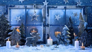 С РОЖДЕСТВОМ