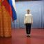 "Горжусь тобой ,моя Россия!"- конкурс чтецов. 1