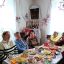 "Вечер душевных бесед". Посиделки для старшего поколения. 6