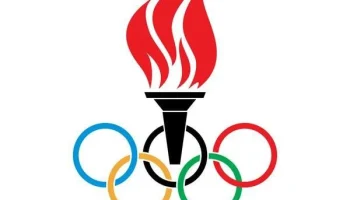 "Олимпийский огонь"
