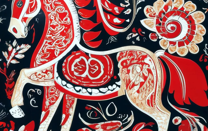 Под бой курантов