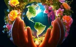 Выставка детских рисунков "Как прекрасен мир цветов разноцветный шар земной". Выставка детских рисунков "Как прекрасен мир цветов разноцветный шар земной".