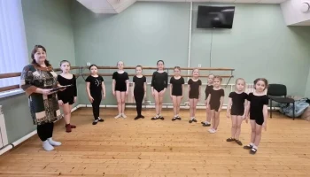 Не просто жить, а быть здоровым!&raquo; - информационная программа для детей.