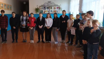 "Герои нашего времени" патриотическое мероприятие "Герои нашего времени" патриотическое мероприятие