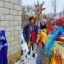 "По рождественским традициям." Рождественские колядки. 4