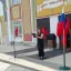 «Пою тебе, моя Россия!»- патриотическая акция, посвященная ко Дню России. 2