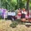Белая берёза, светлая душа!- фольклорный праздник «Троицкие хороводы». 4