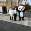 В гостях у Чебурашки: День знаний с любимым героем. 2 В гостях у Чебурашки: День знаний с любимым героем. 2