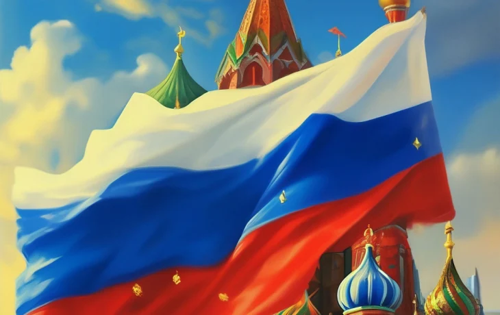 Фестиваль "Нам нужна Великая Россия. Нам нужна Великая страна"