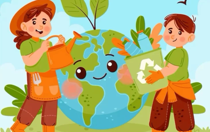 &laquo;У природы есть друзья&raquo;