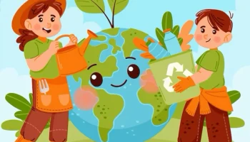 &laquo;У природы есть друзья&raquo;