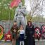 Митинг "Памяти негаснущий огонь" 3
