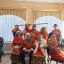 "Возраст жизни не помеха" Выездной концерт в Дом ветеранов с. Воротынцево. 2