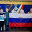 #ГОД_ЗАЩИТНИКА_ОТЕЧЕСТВА_2025. "СВО: война за веру, свободу и честь." Патриотический час. 5