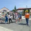 «Шагает детство по планете», праздник ко Дню защиты детей. 1