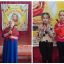Проводы Масленицы «Пахнет солнцем и блинами, нынче Масленица с нами». 2