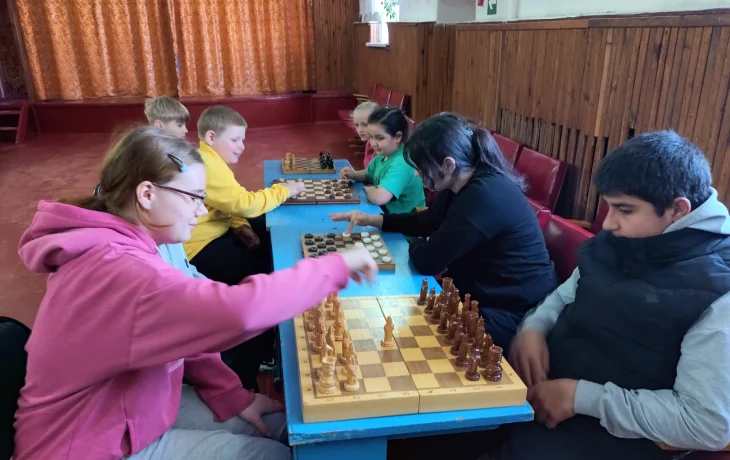 Мероприятия в дни школьных каникул.