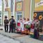 «Району дарим свой талант и вдохновенье»- День района. 4 «Району дарим свой талант и вдохновенье»- День района. 4