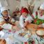"Тепло наших традиций. Пироги на любой вкус." Кулинарный мастер-класс. 2