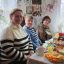 "Вечер душевных бесед". Посиделки для старшего поколения. 1