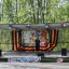 «Победный майский день весны», праздничный концерт, посвященный 80-й годовщины Победы . 1
