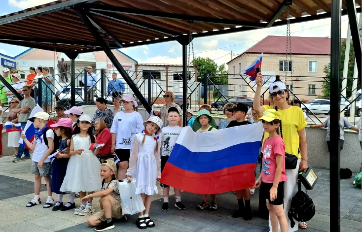 «Россия в наших сердцах»- праздничный концерт, посвященный Дню России. 0 «Россия в наших сердцах»- праздничный концерт, посвященный Дню России. 0