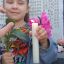 #80ЛЕТПОБЕДЫ #ГОД_ЗАЩИТНИКА_ОТЕЧЕСТВА_2025 Акция "Свеча памяти" 3