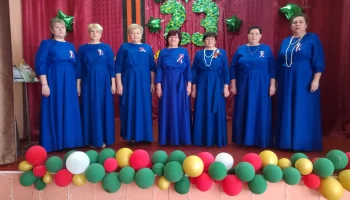 Праздничный концерт " Честь и слава защитникам." Праздничный концерт " Честь и слава защитникам."